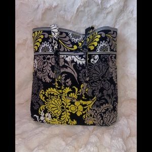 Vera Bradley Tote Bag